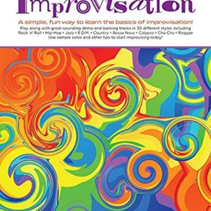Easy Improvisation For Tuba