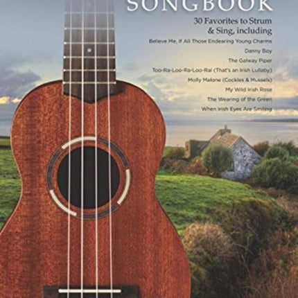 Irish Ukulele Songbook