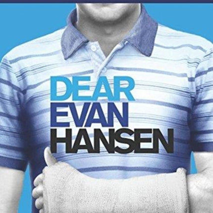 Dear Evan Hansen - Easy Piano Selections