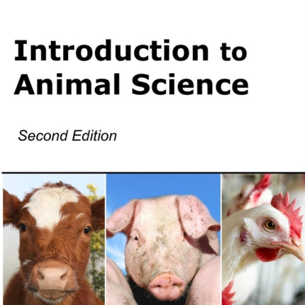 Introduction to Animal Science