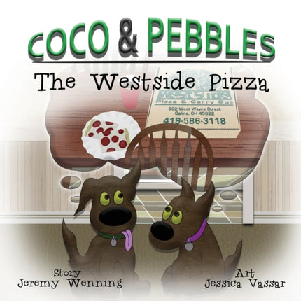 Coco  Pebbles