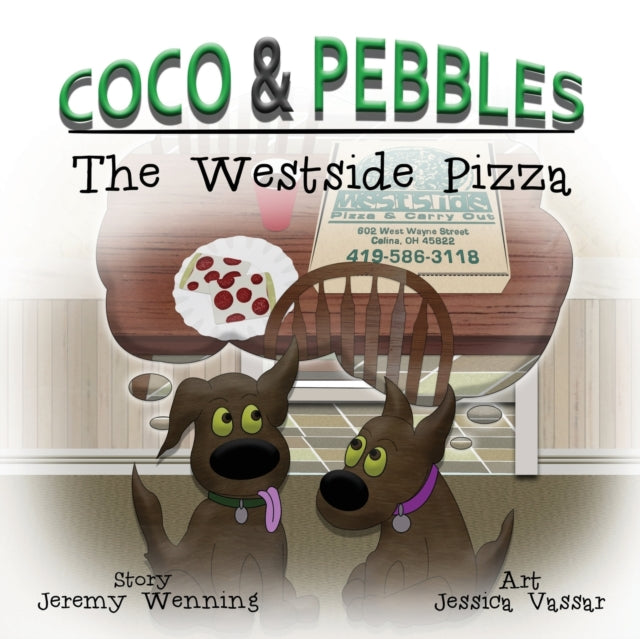Coco  Pebbles