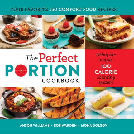 The Perfect Portion Cookbook