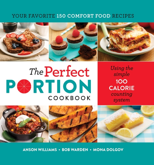 The Perfect Portion Cookbook