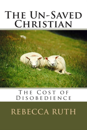 The UnSaved Christian