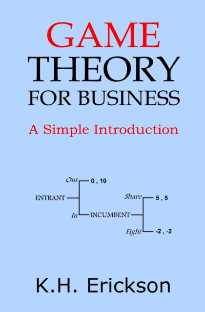 Game Theory for Business A Simple Introduction