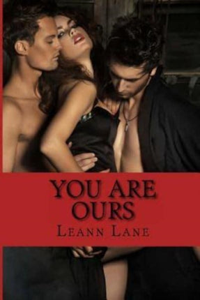 You Are Ours Volume 2 Bound To Me