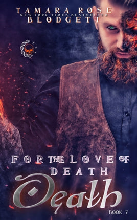 For the Love of Death Volume 1 The Death Series