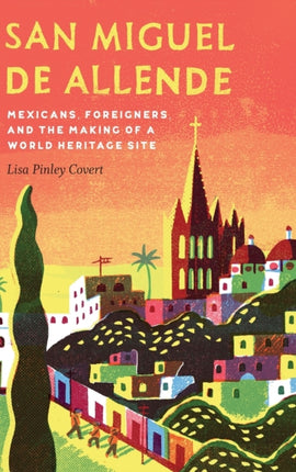 San Miguel de Allende