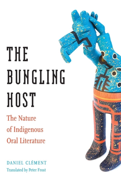 The Bungling Host