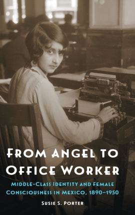 From Angel to Office Worker
