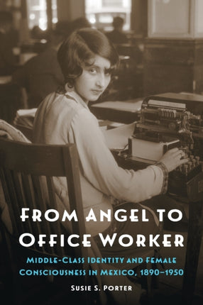 From Angel to Office Worker
