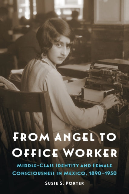 From Angel to Office Worker