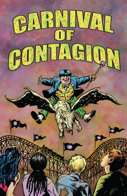 Carnival of Contagion