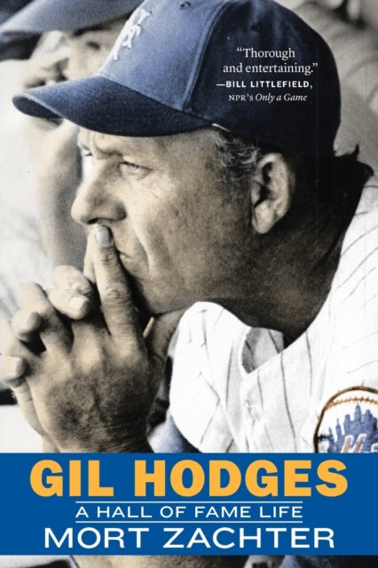 Gil Hodges: A Hall of Fame Life