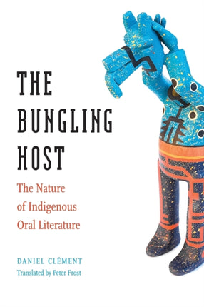 The Bungling Host