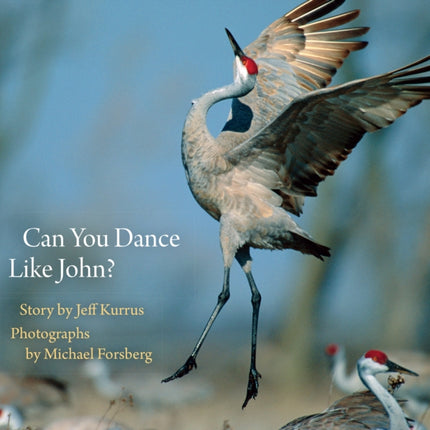 Can You Dance Like John?