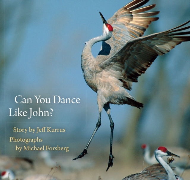 Can You Dance Like John?