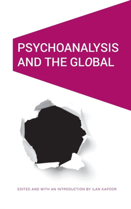 Psychoanalysis and the GlObal