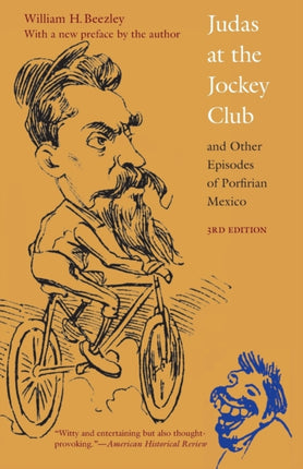 Judas at the Jockey Club and Other Episodes of