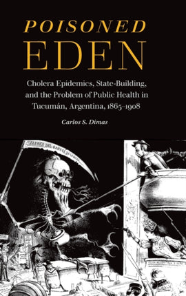 Poisoned Eden