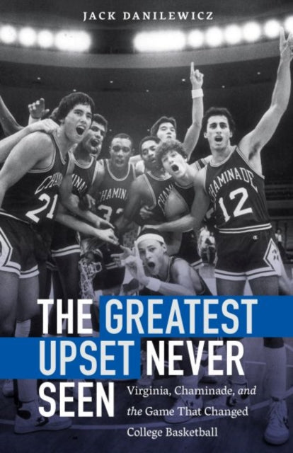 The Greatest Upset Never Seen