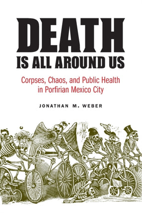 Death Is All around Us