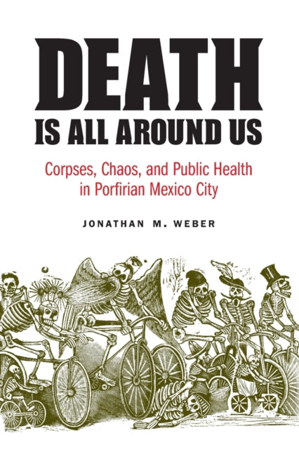 Death Is All around Us