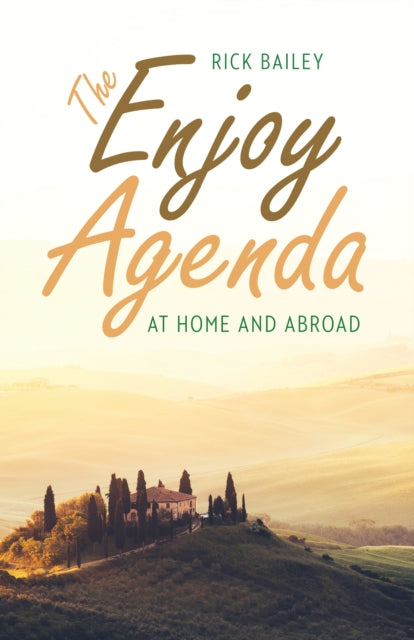 The Enjoy Agenda: At Home and Abroad