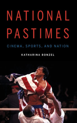 National Pastimes