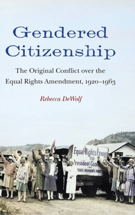 Gendered Citizenship