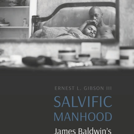 Salvific Manhood