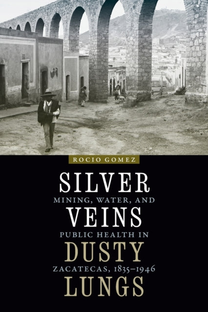 Silver Veins, Dusty Lungs: Mining, Water, and Public Health in Zacatecas, 1835–1946