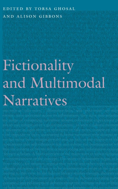 Fictionality and Multimodal Narratives