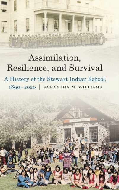 Assimilation Resilience and Survival