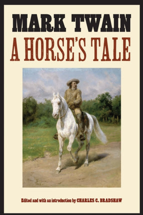 A Horse's Tale