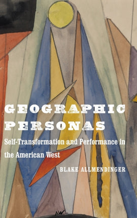 Geographic Personas