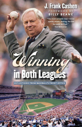 Winning in Both Leagues