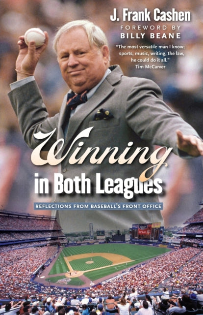 Winning in Both Leagues