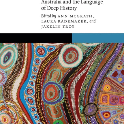 Everywhen: Australia and the Language of Deep History