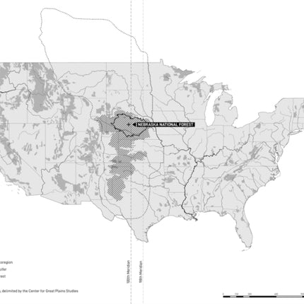 Field Guide to a Hybrid Landscape