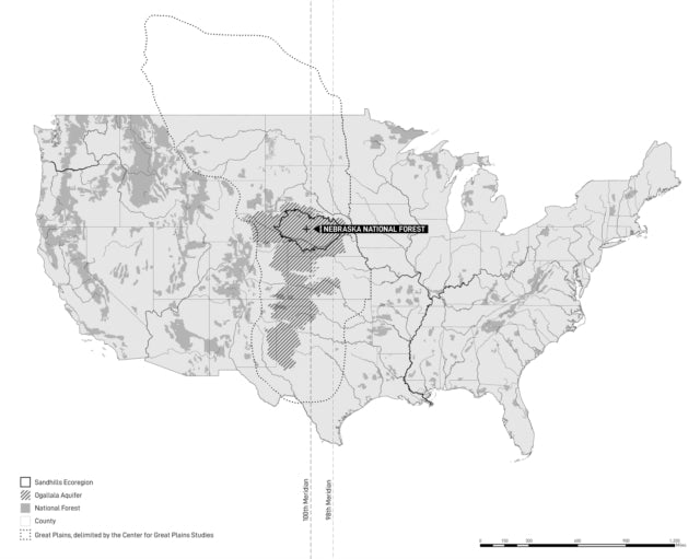 Field Guide to a Hybrid Landscape