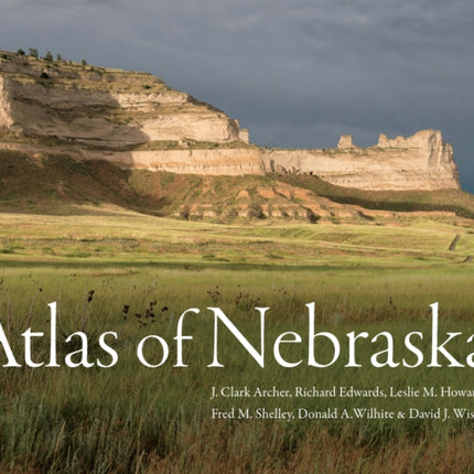 Atlas of Nebraska