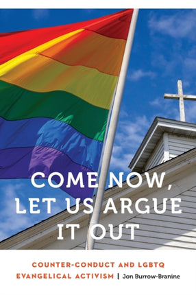 Come Now Let Us Argue It Out