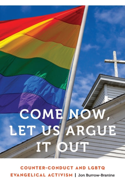 Come Now Let Us Argue It Out