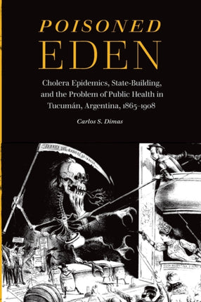 Poisoned Eden