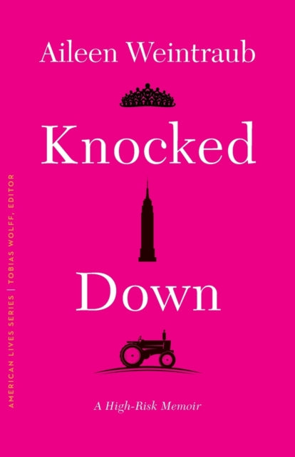 Knocked Down: A High-Risk Memoir