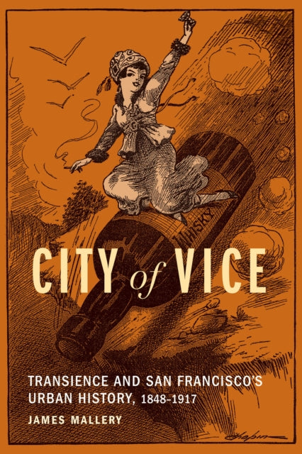 City of Vice