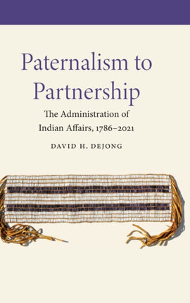 Paternalism to Partnership