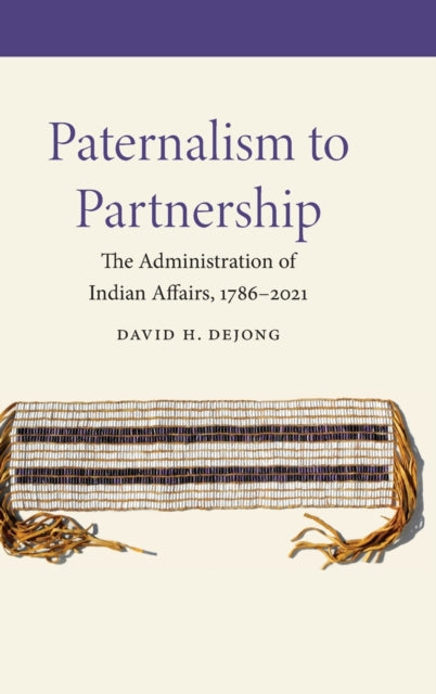 Paternalism to Partnership